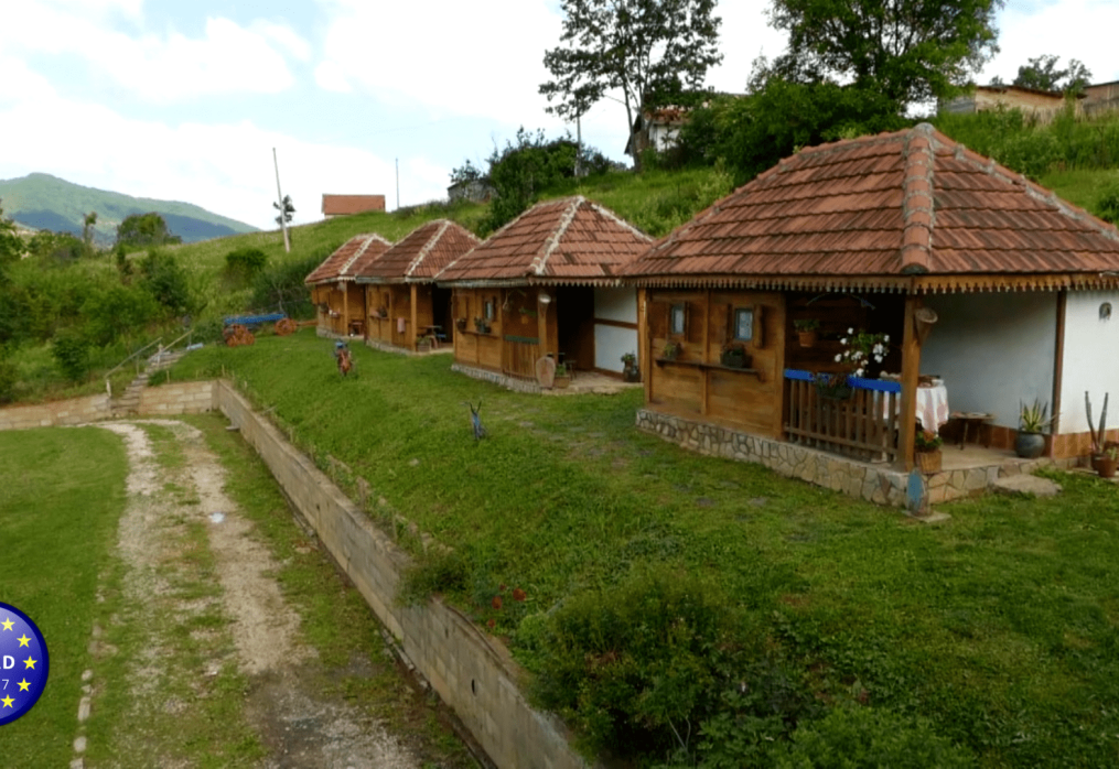 РАЗВОЈ И ДИВЕРЗИФИКАЦИЈА РУРАЛНИХ ЕКОНОМСКИХ АКТИВНОСТИ У РЕПУБЛИЦИ СРБИЈИ УЗ ПОМОЋ ИПАРД  СРЕДСТВИМА – МЕРА 7