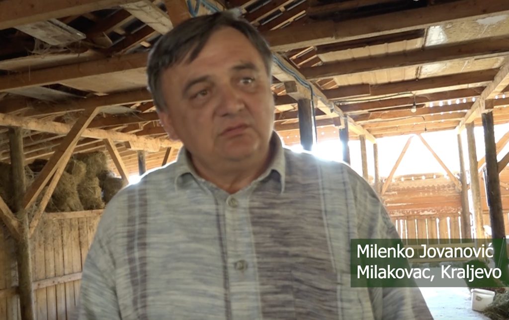 Procedura oko apliciranja za subvencije nije komplikovana, posebno ukoliko postoji pomoć službe za poljoprivredu, kažu poljoprivredci i naglašavaju da bi država trebalo da postojeće subvencije poveća, ali i da se one redovnije isplaćuju.