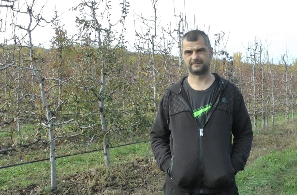 Zahvaljujući pomoći Poljoprivredne savetodavne i stručne službe, Filip Babić, voćar iz Požarevca, koristi subvencije i države i lokalne samouprave. U radu lokalne samouprave Babić ne učestvuje zbog velikog obima posla, mada, kako kaže, ne isključuje tu mogućnost u nekoj bliskoj budućnosti. Poljoprivredni proizvođači, kako dodaje, treba da učestvuju u radu lokalne samouprave jer oni najbolje znaju svoje i potrebe svojih kolega.