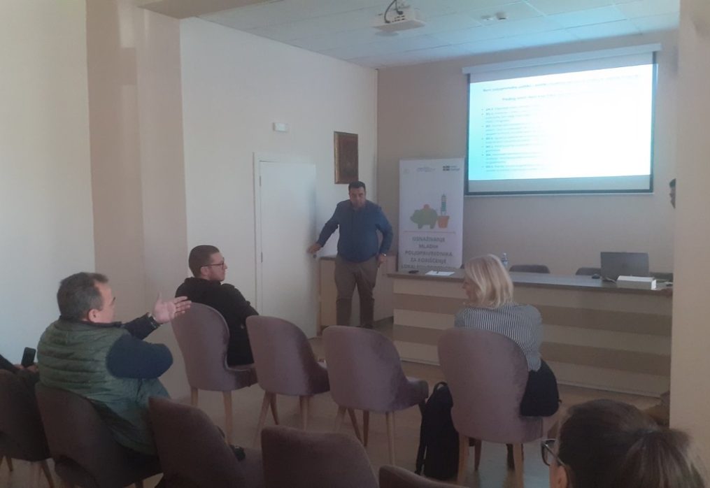 DA LI JE „SEKIRA U MEDU“ SAMO KOD MLADOG PČELARA MILOŠA JEVTIĆA IZ LUKOVICE KOD SVILAJNCA ILI I OSTALI POLJOPRIVREDNICI IZ OVE OPŠTINE AKTIVNO KORISTE LOKALNE PODSTICAJE