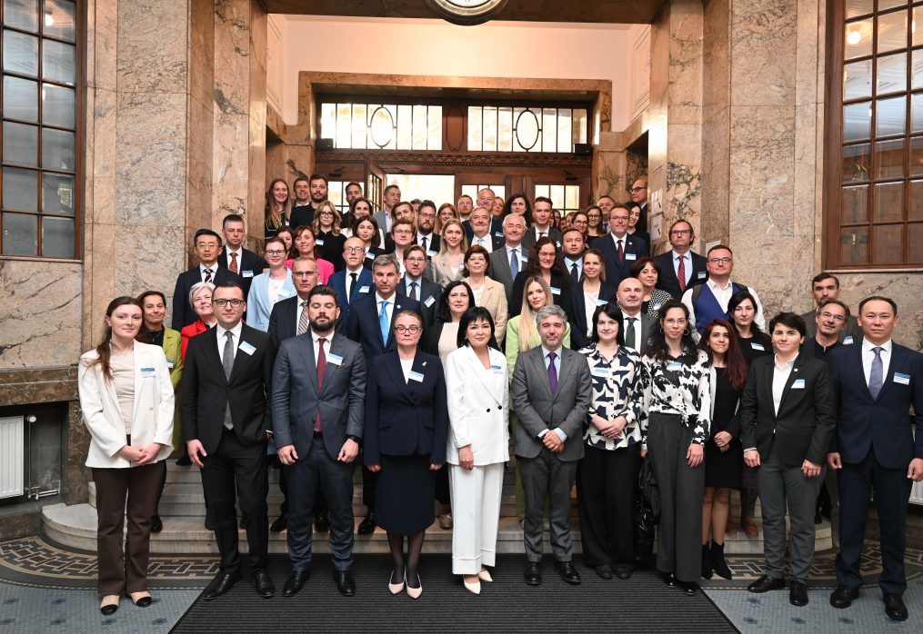 Miloš Stojiljković Rolović predstavljao MPS na FAO regionalnim konsultacijama u Budimpešti